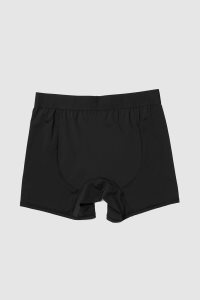 Bielizny Alo Yoga Hero Męskie Czarne | 24659-LFJO