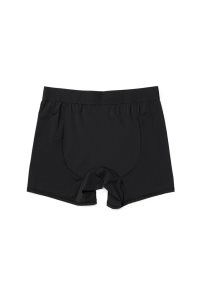 Bielizny Alo Yoga Hero Męskie Czarne | 56390-BKXI
