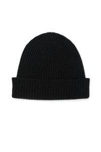 Czapki Beanie Alo Yoga Cashmere Damskie Czarne | 10273-YQUH