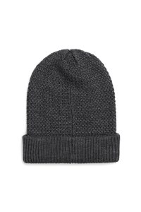 Czapki Beanie Alo Yoga Cool Skies Damskie Ciemny Szare | 48729-NUVP