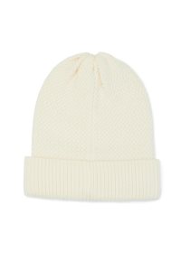 Czapki Beanie Alo Yoga Cool Skies Damskie Białe | 86175-PEUK