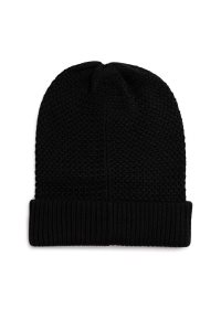 Czapki Beanie Alo Yoga Cool Skies Męskie Czarne | 09713-HNMK