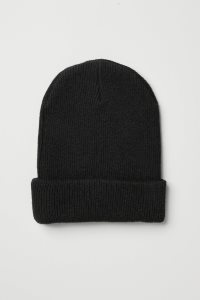Czapki Beanie Alo Yoga Everyday Damskie Czarne | 01243-PRHY
