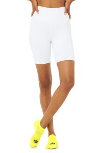 Skarpety Alo Yoga Everyday Damskie Czarne | 79568-KDAG