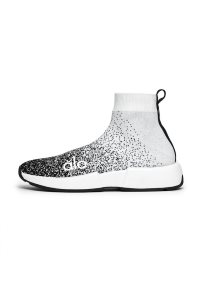 Trampki Alo Yoga Velocity Knit Sneaker Damskie Kolorowe | 27496-DVIZ